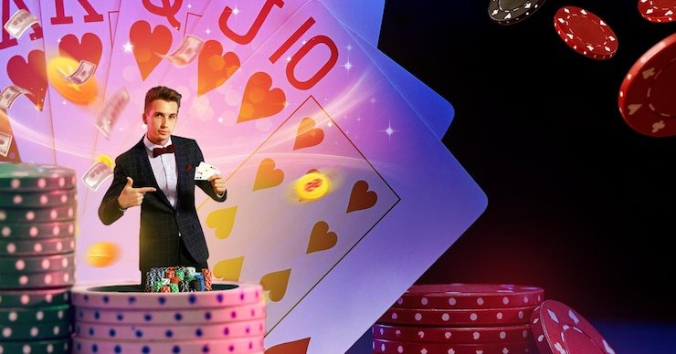 Khám phá trải nghiệm cá cược thể thao và casino trên 18win di động
