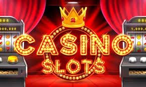 Trò chơi slot và live casino đa dạng trên 18win